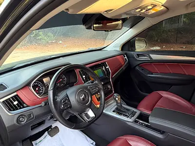MG RX5 Luxury, миниатюра 16