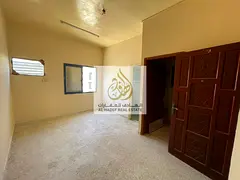 Studio for Annual Rent in Al Nabba Sharjah | Separate Kitchen | Bachelor Contract