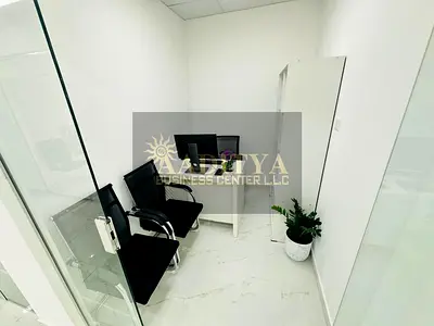 Beautiful Office | Direct from Landlord | Near to Metro Station |