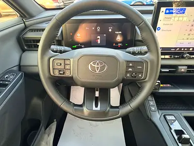 Toyota RAV4 VXR, миниатюра 11