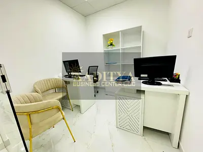 Beautiful Office | Direct from Landlord | Near to Metro Station |