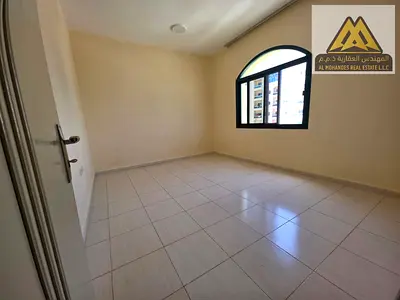 سكن متميز في الراشدية 2 – إطلالة مفتوحة وموقع حيوي بجوار أبراج الفالكون