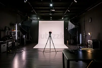 Photography Videography Studio