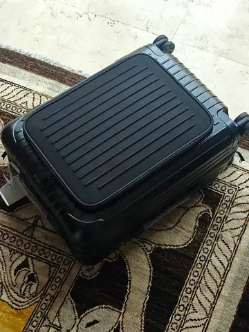 Suitcase rimowa
