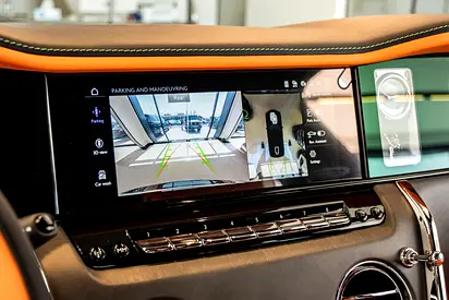 صورة مصغرة 17 لـ 2025 ROLLS-ROYCE CULLINAN