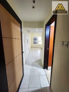 One Bedroom Apartment for Annual Rent Open Kitchen | Prime Location | Garden City Towers