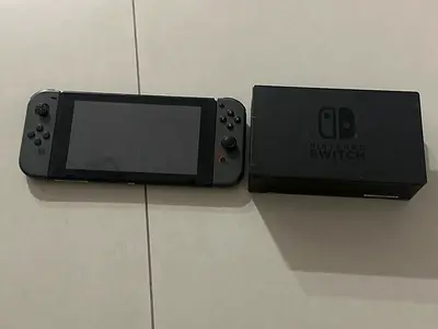 Nintendo