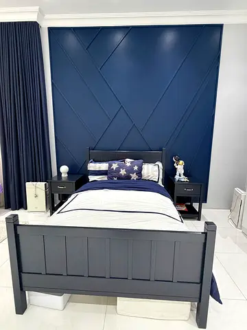 Pottery Barn Boy bedroom furniture for sale