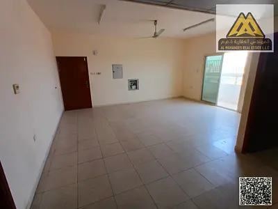 Master bedroom | Central air conditioning | Spacious area | Distinctive view