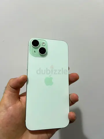 Iphone 15 plus 128gb original