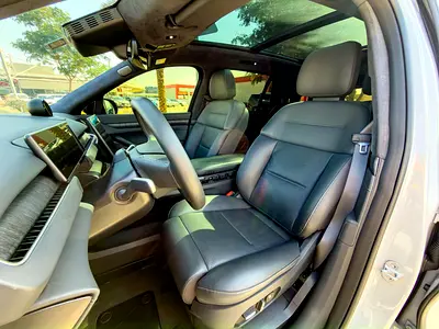 Nio EL8 Executive, миниатюра 11