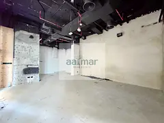 High Foot Fall | Service Based Location | Al Ghubaiba