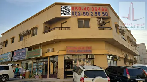غرفتين وصاله فى الروضه بسعر ممتاز وموقع رائع