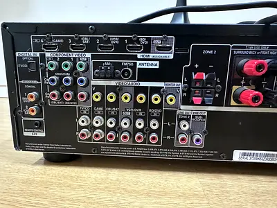onkyo music system