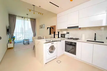 Motivated Seller | Premium 1BR | High-End Finishes | JVC