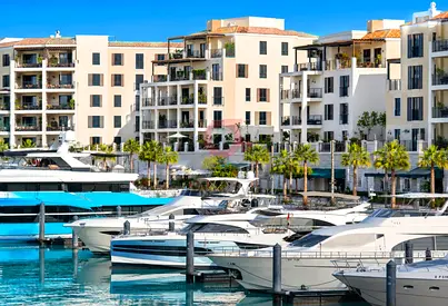 Partial Sea View | Prime Location | Exclusive