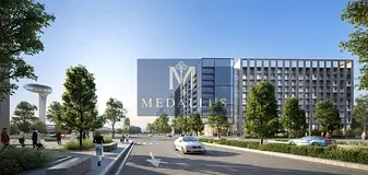 Boulevard-View Residence | 2 BHK Ready soon | Exceptional Investment Appeal.