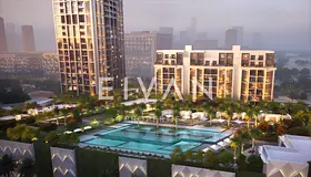 Luxury 3BR+Maid Room | D3 Tower B by Meraas