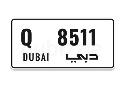 Q 8511