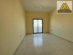 One bedroom and living room Large area Balcony Good view Central air conditioning