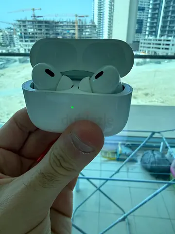 Airbuds pro 2