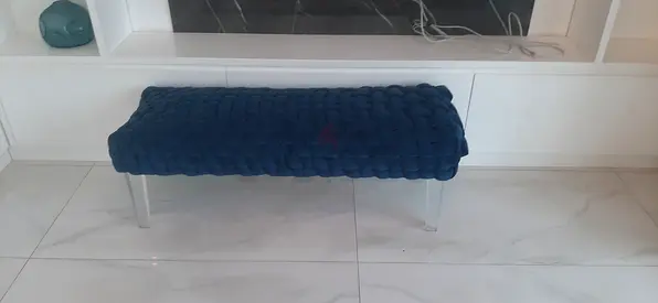 Modway prologue modern woven performance velvate