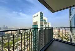Ready to Move In | Zaabeel Park Views | High Floor