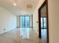 Brand new ready to move spacious 1 bedroom apartment only in 81k