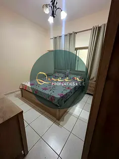1BHK for rent in Sharjah Al Taawun City Plaza 2