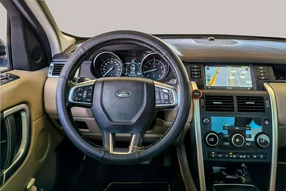 صورة مصغرة 10 لـ 2017 LAND Rover DISCOVERY SPORT
