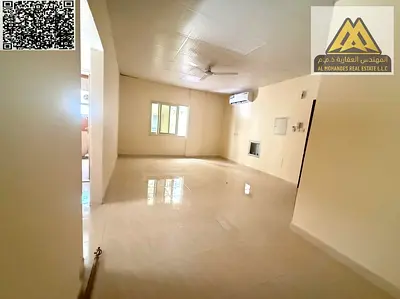 مساحه واسعه | موقع مميز | تكيف | اطلاله