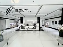 12 Cheques Payment || Brand New || Luxury 2BR + Maids Room || Balcony || Parking Free