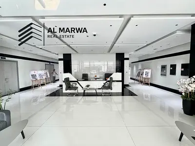 12 Cheques Payment || Brand New || Luxury 2BR + Maids Room || Balcony || Parking Free