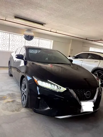 2020 Nissan Maxima SL | American Specs | Well Maintained