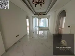 Spacious 3 Bedroom Apartment with Majlis for Annual Rent in Al Muwaihat 3 Ajman Near E311 with Gym P
