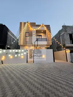 🔥 Modern Luxury Villa for Sale 🔥 Freehold ownership for all nationalities