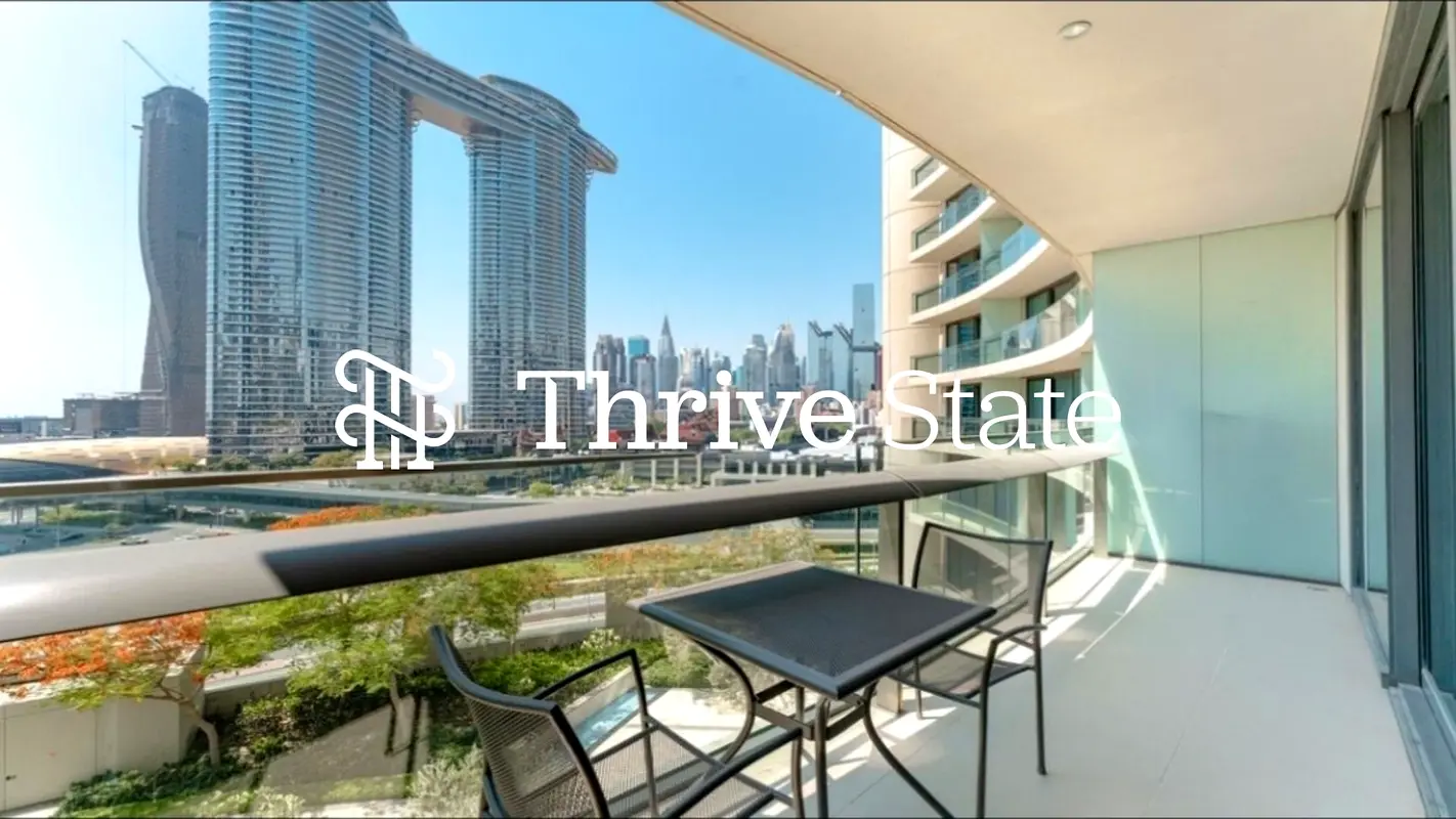 Fully Furnished | Ready to Move | Prime Location