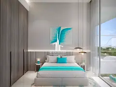 50% 50% Payment Plan |Park View | Handover Q2 2028