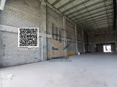 Commercial Showroom / Warehouse for Annual Rent – Al Bahia, Ajman