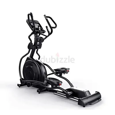 Kettler SKYLON E30 Motorized Crosstrainer - German