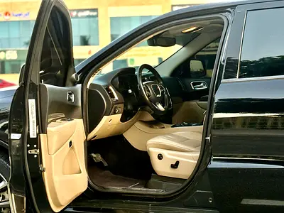 2017 Dodge DURANGO 缩略图 18