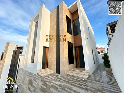 Modern G+2 Villa in Al Helio 2 – Registration Fees Included