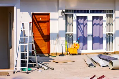 Get your place Renovated
