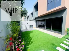 Elegant 3BR | All Master Bedroom | Corner Unit | Greenest Gated Community