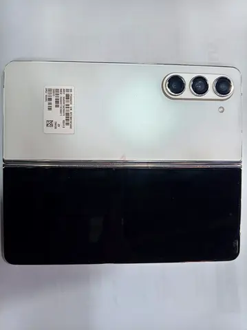 Samsung fold 5