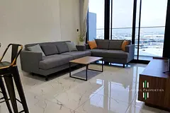 SPACIOUS 1BHK | MODERN LAYOUT | NEAR METRO STATION