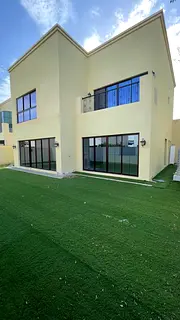 For sale only for local and GCC 4 Bedroom Villa | Nad Al Sheba 3 | Private Garden