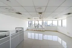 Fitted Office | Canal View | High Floor Space