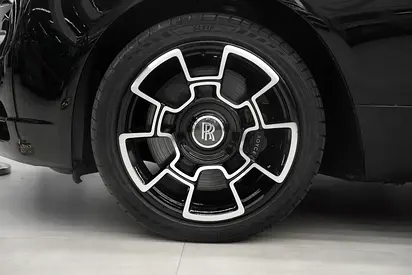 2018 ROLLS-ROYCE WRAITH 缩略图 19