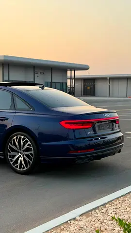 2021 AUDI A8 — фото 10